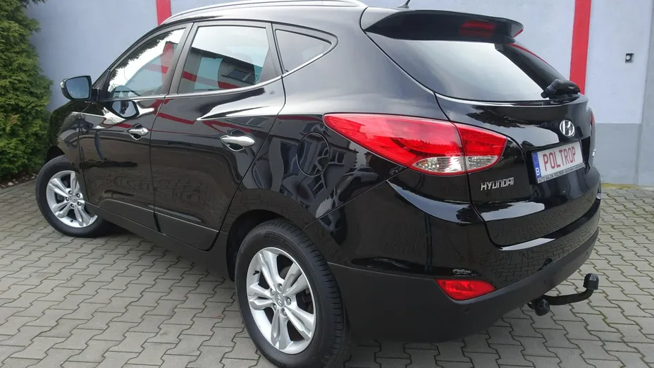 HYUNDAI ix35 -