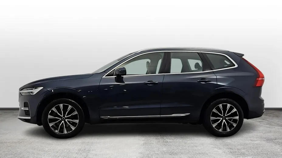VOLVO XC60 -