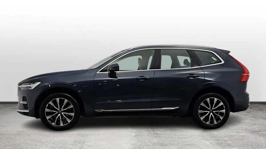VOLVO XC60 -