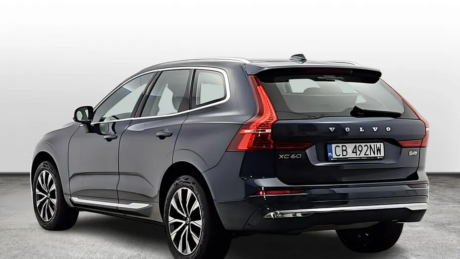 VOLVO XC60 -