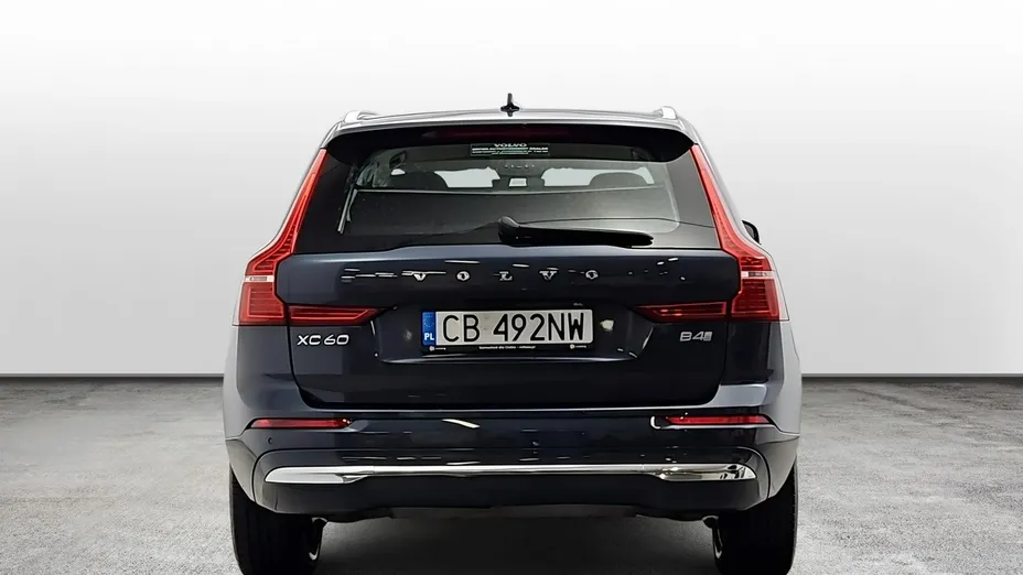 VOLVO XC60 -