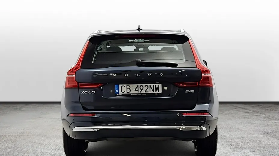 VOLVO XC60 -