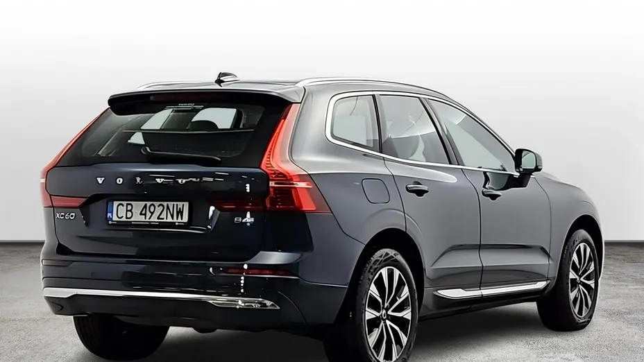VOLVO XC60 -