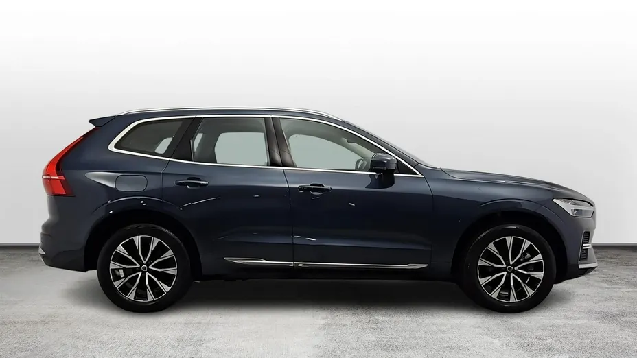 VOLVO XC60 -