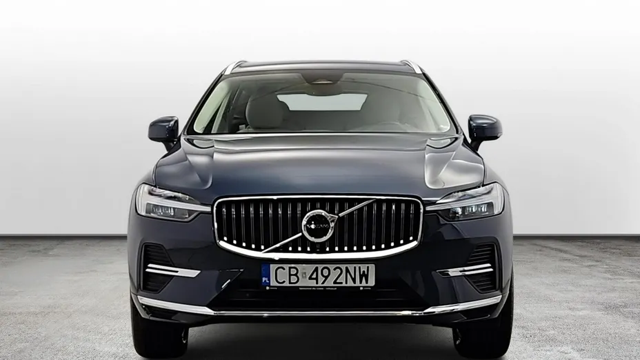 VOLVO XC60 -