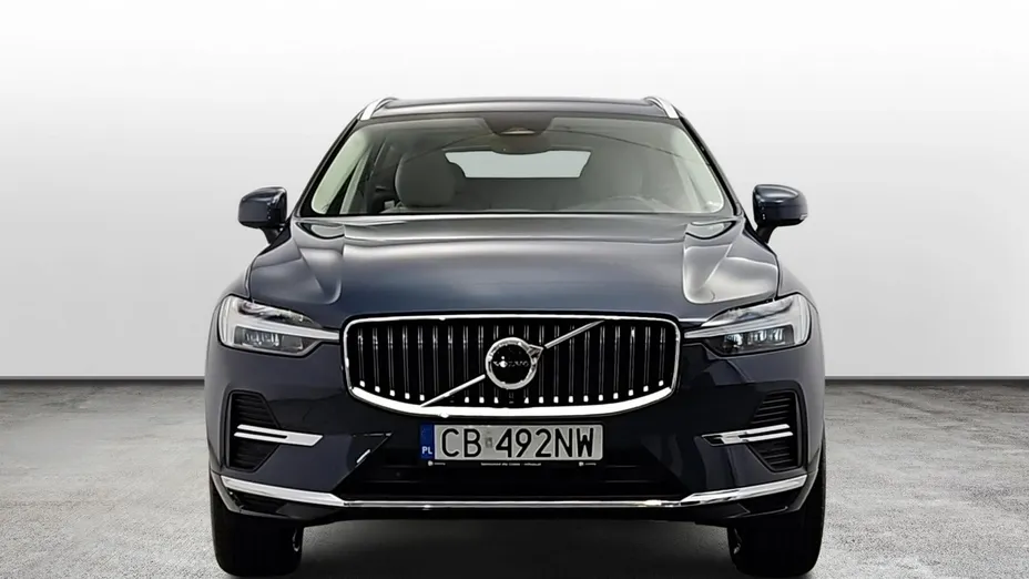 VOLVO XC60 -