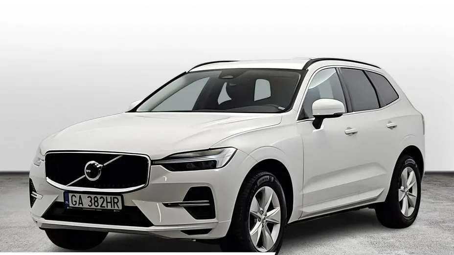 VOLVO XC60 -