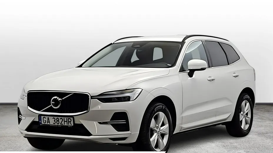 VOLVO XC60 -