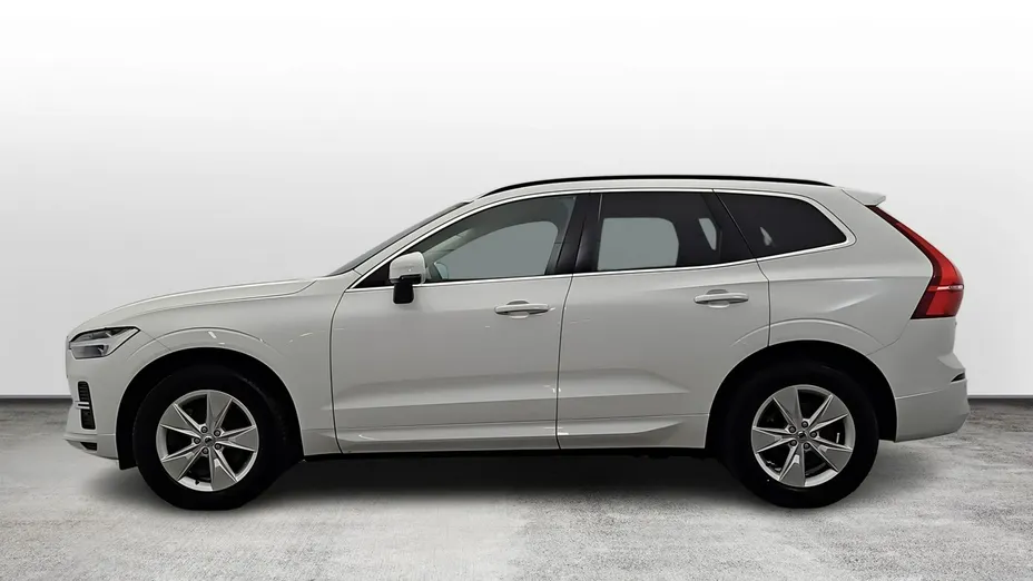 VOLVO XC60 -