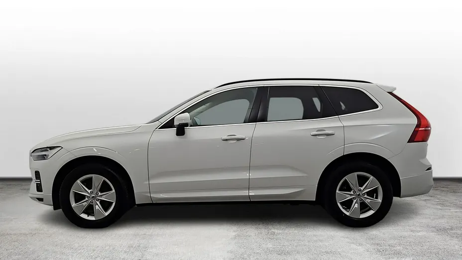 VOLVO XC60 -