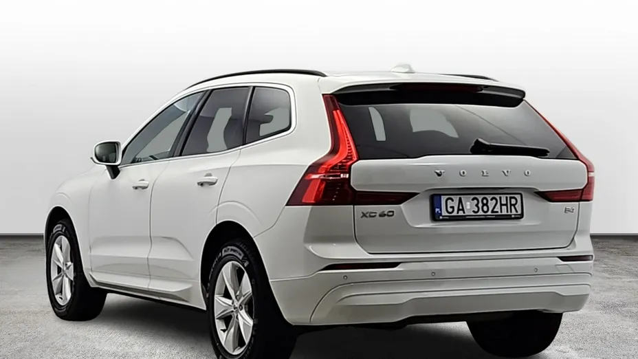 VOLVO XC60 -