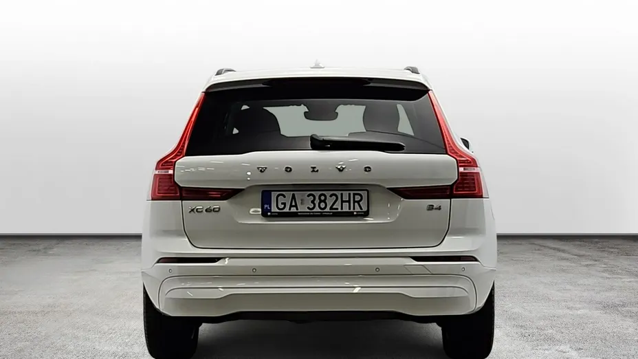 VOLVO XC60 -