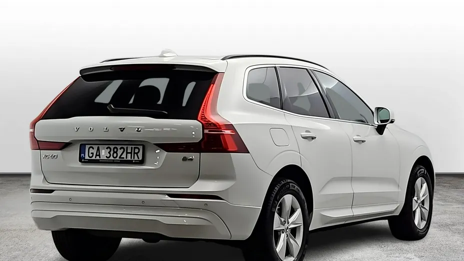 VOLVO XC60 -