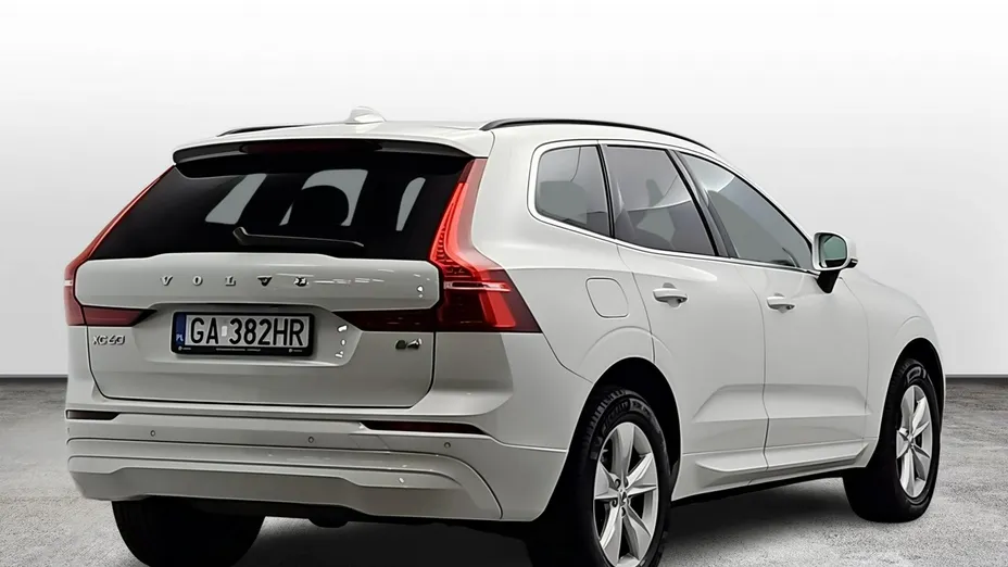 VOLVO XC60 -