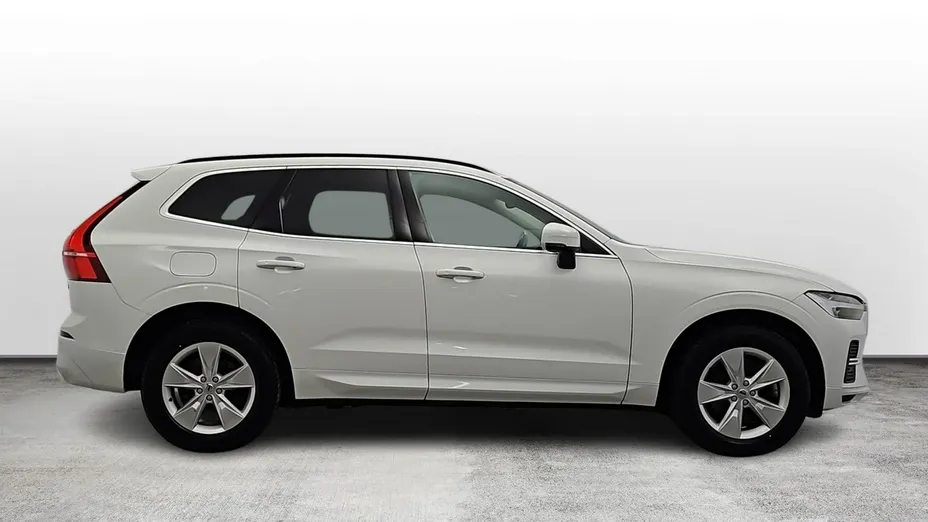 VOLVO XC60 -