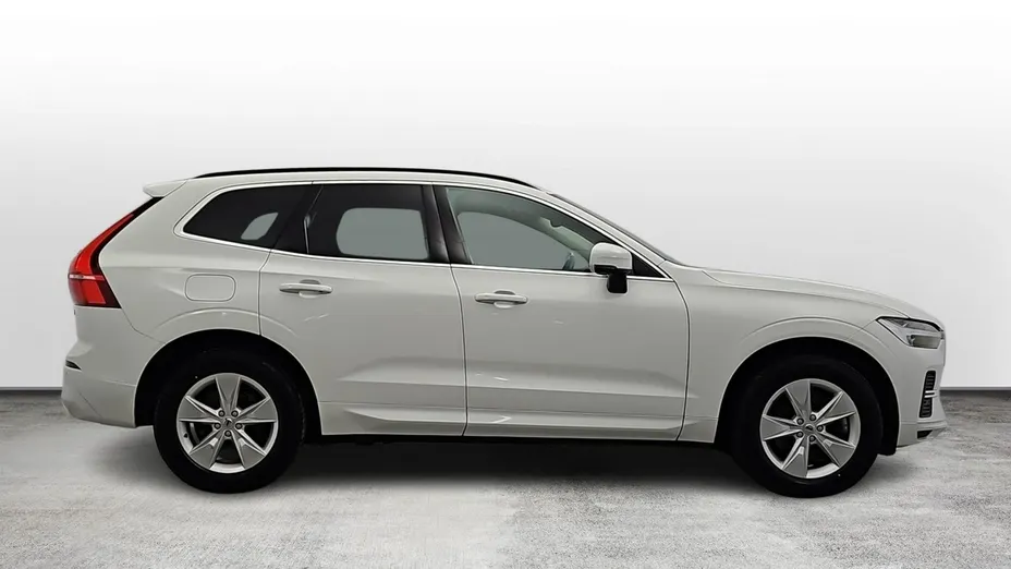 VOLVO XC60 -