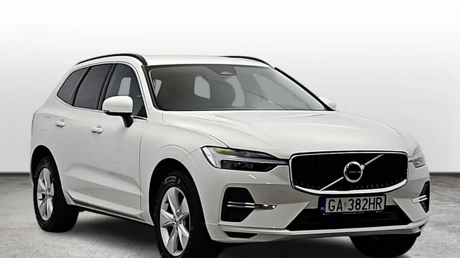 VOLVO XC60 -