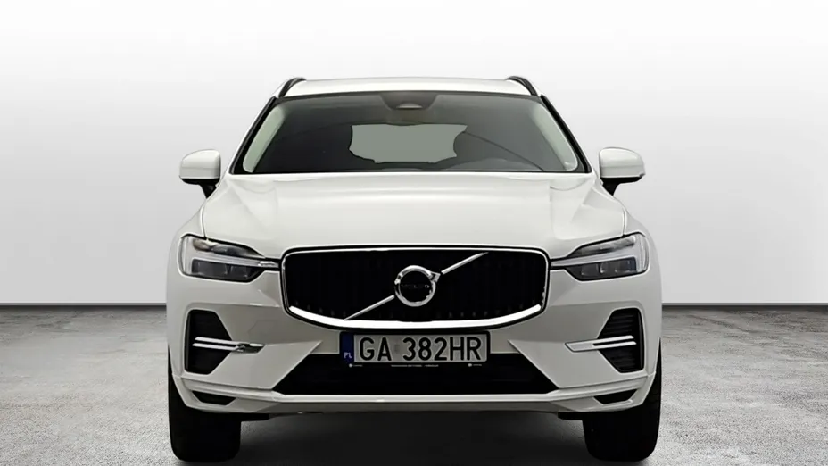 VOLVO XC60 -