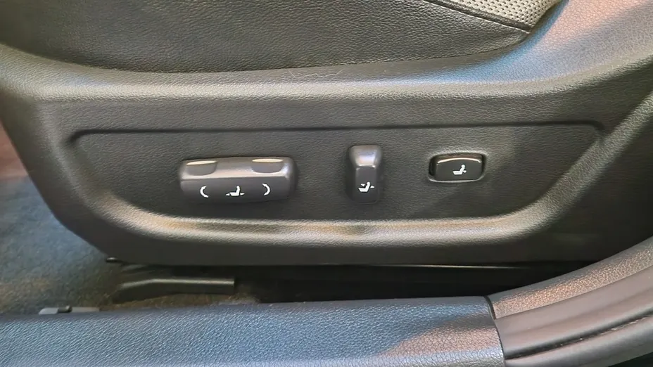 KIA Optima -