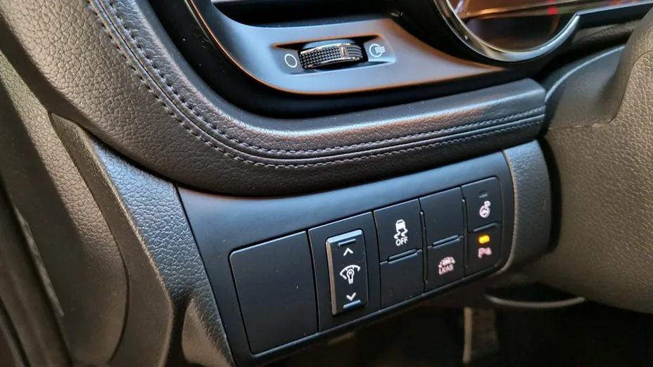KIA Optima -