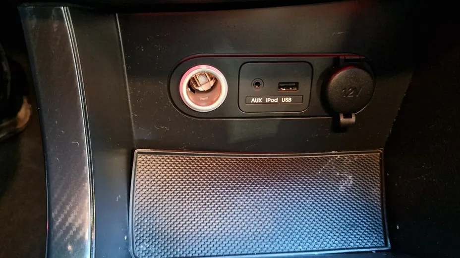 KIA Optima -