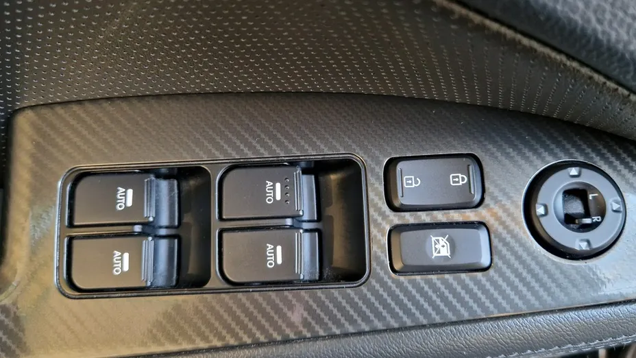 KIA Optima -
