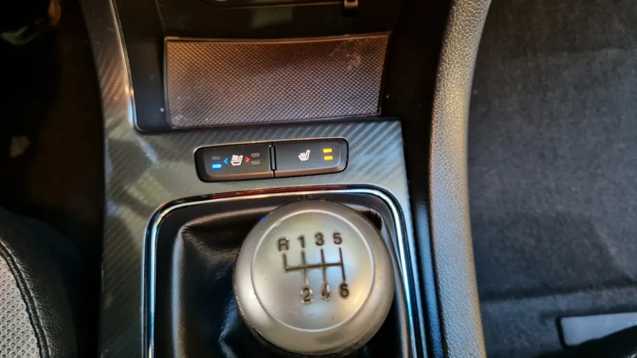 KIA Optima -