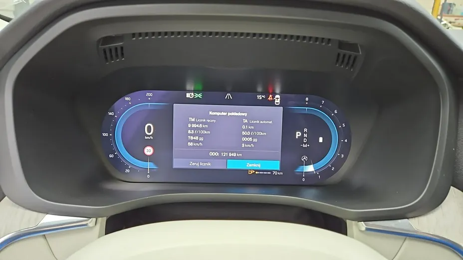 VOLVO XC60 -