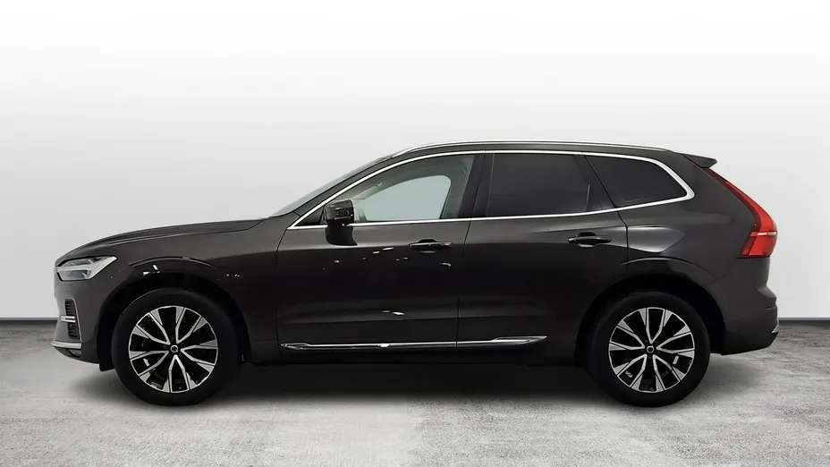 VOLVO XC60 -