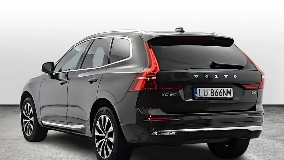 VOLVO XC60 -