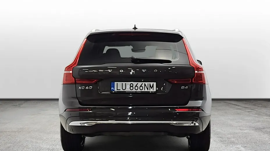 VOLVO XC60 -