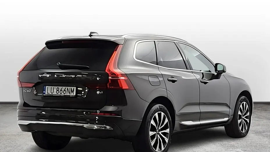 VOLVO XC60 -