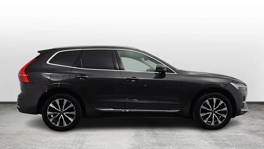 VOLVO XC60 -