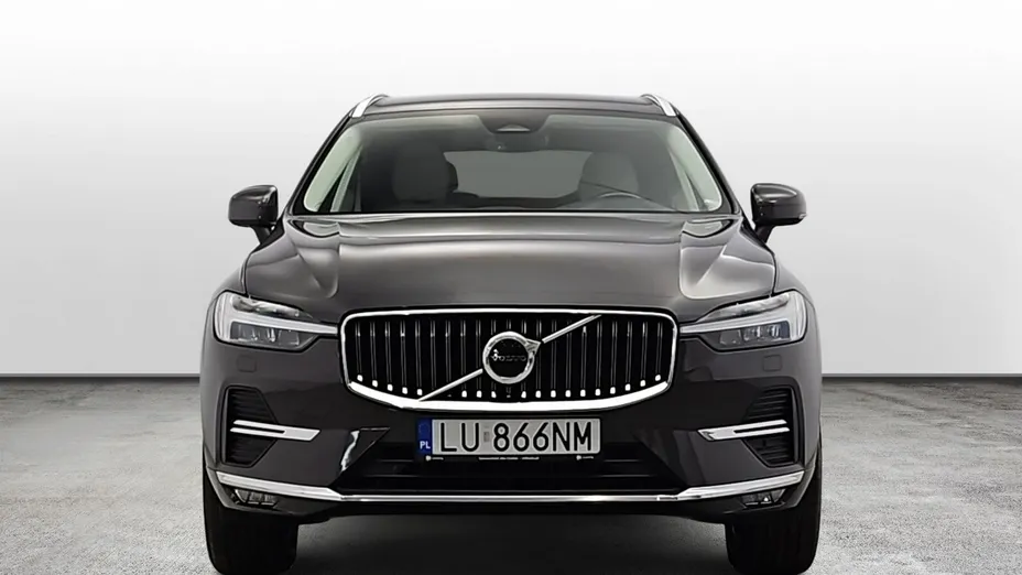 VOLVO XC60 -