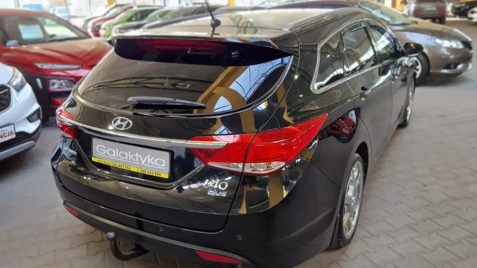 HYUNDAI i40 -