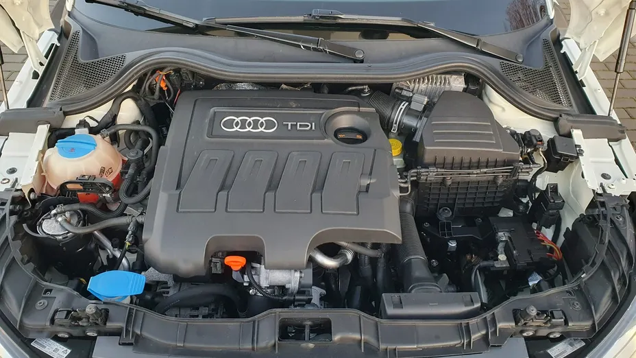 AUDI A1 -