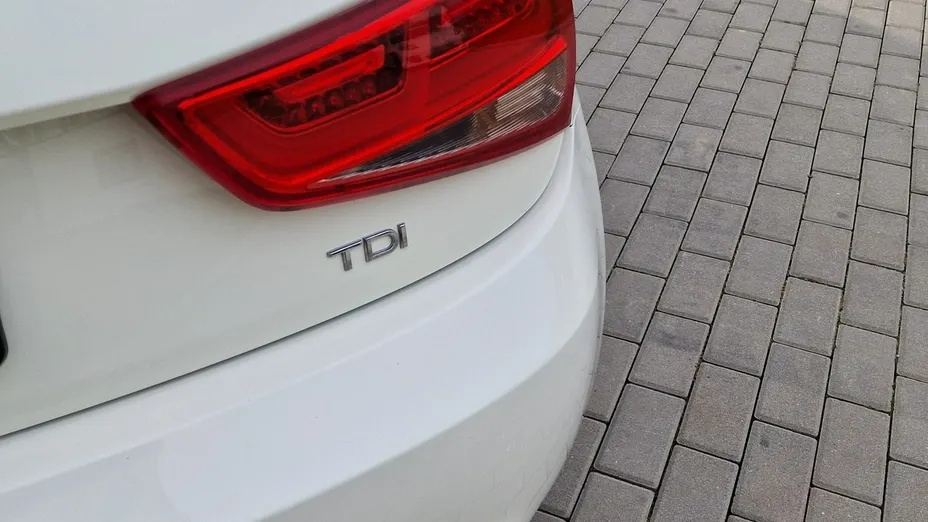 AUDI A1 -