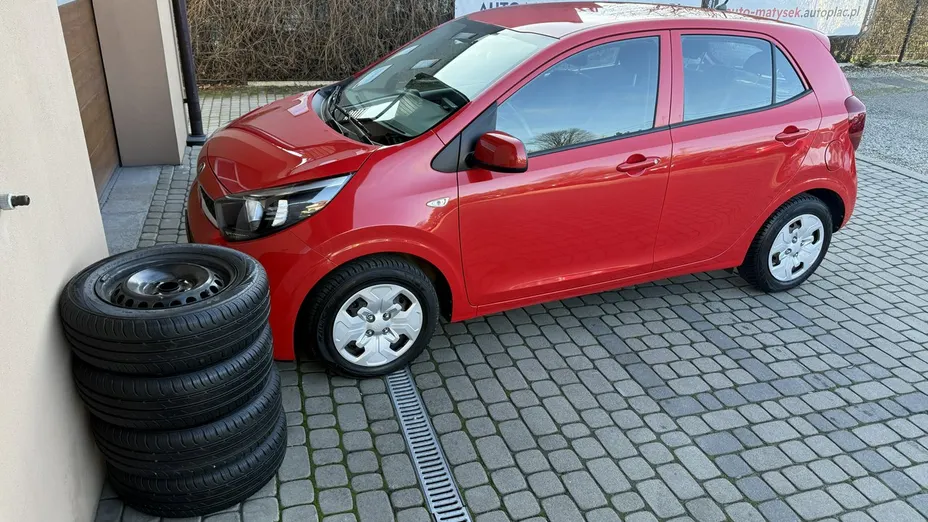 KIA Picanto -
