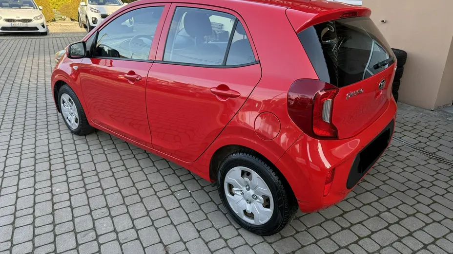 KIA Picanto -