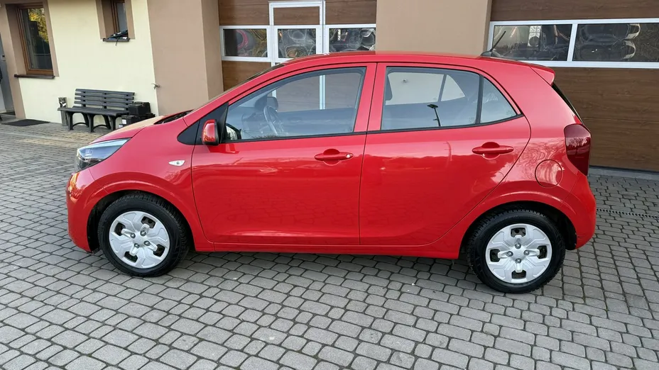 KIA Picanto -