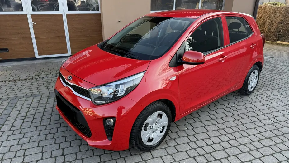 KIA Picanto -