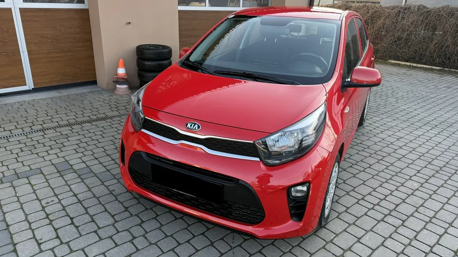 KIA Picanto -