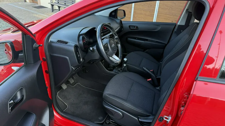 KIA Picanto -