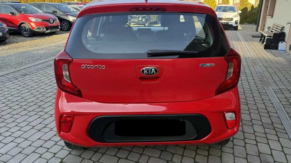KIA Picanto -