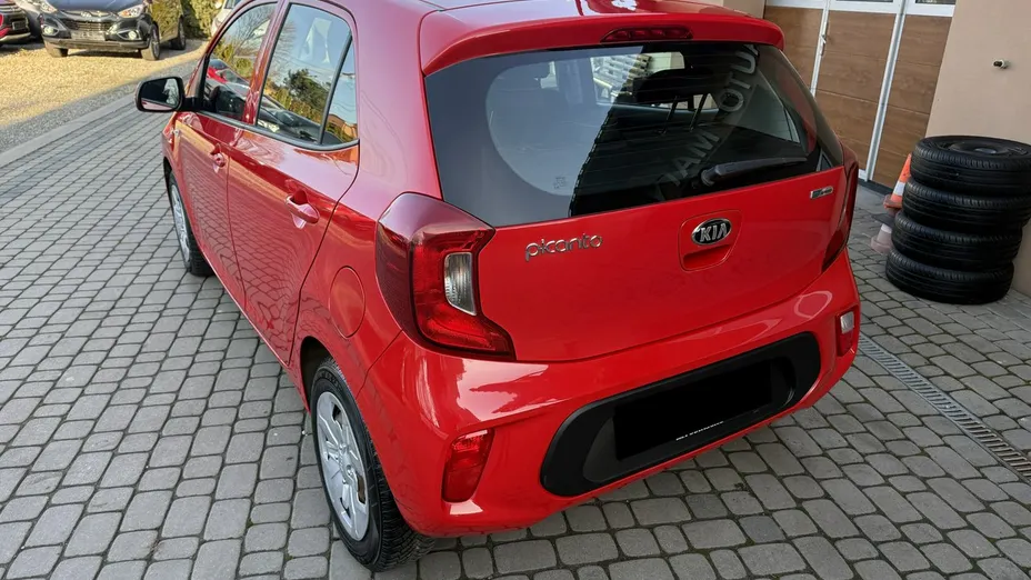 KIA Picanto -