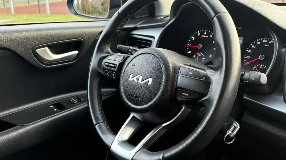KIA Rio -