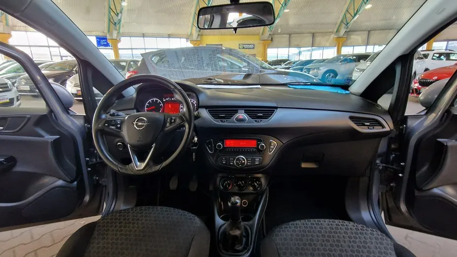 OPEL Corsa -