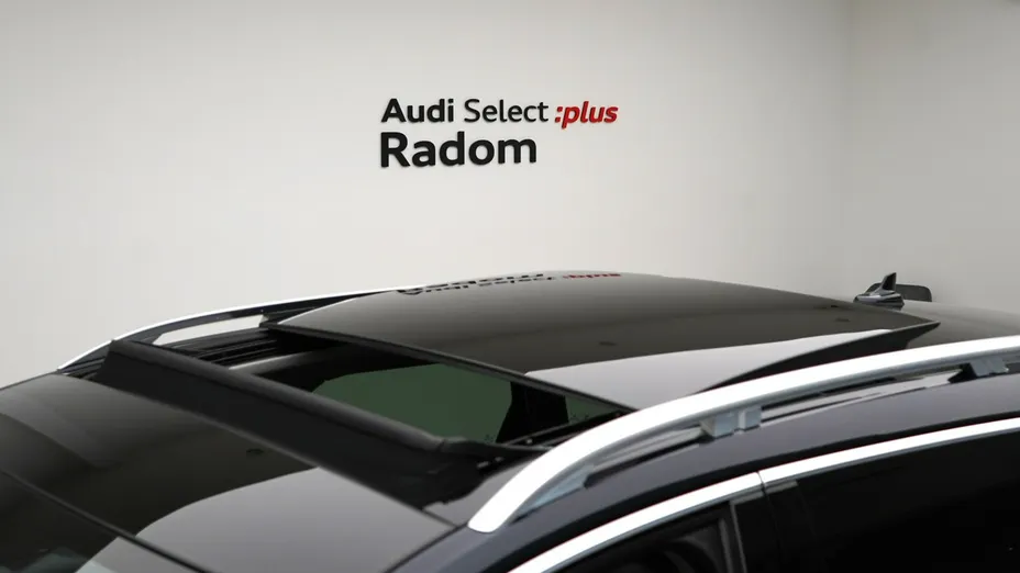 AUDI A6 A6 Allroad 40 TDI mHEV Quattro S tronic