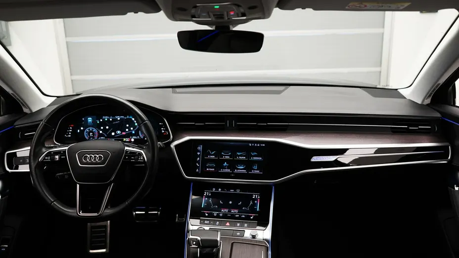 AUDI A6 A6 Allroad 40 TDI mHEV Quattro S tronic
