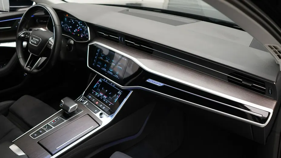 AUDI A6 A6 Allroad 40 TDI mHEV Quattro S tronic